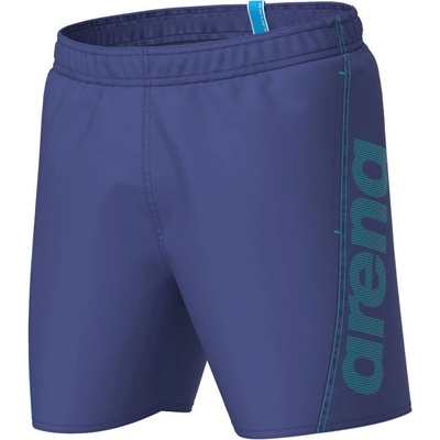 arena Fundamentals logo boxer l