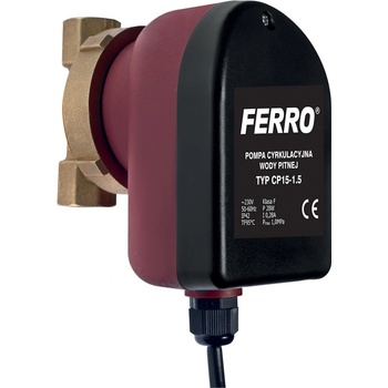 WEBERMAN FERRO W0101