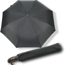 Doppler pánsky skladací dáždnik Carbon Magic XM Business Uni Black 74366N