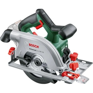 Bosch Universal Circ 18V-53 (06033B1400) Ръчен циркуляр