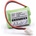 VHBW Батерия за VTech LS6005 / LS6191 / LS6195, 300 mAh (800116756)