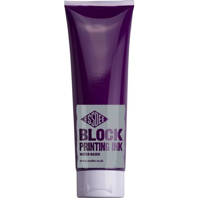 ESSDEE farba na linoryt 300 ml / fialová