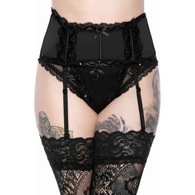 Killstar Shes Poison Garter