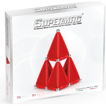 SUPERMAG Geometry 70
