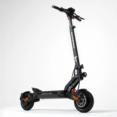 Kugoo Kirin G2 master – Zboží Živě
