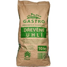 Servis Les Gastro dřevěné uhlí 10kg