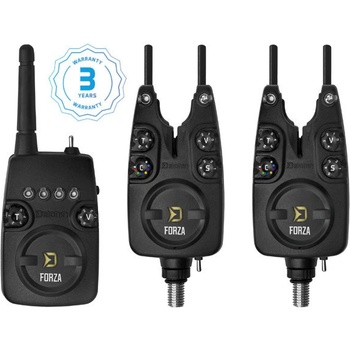 Delphin Sada signalizátorů FORZA bez kufříku