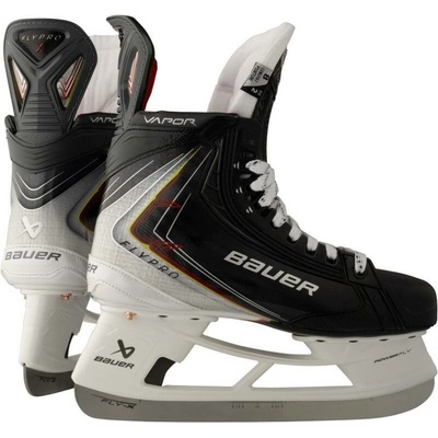 Bauer Vapor