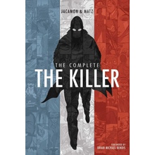 Complete The Killer