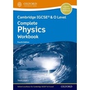 Cambridge IGCSE & O Level Complete Physics: Workbook