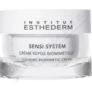 Esthederm Sensi System Calming Cream zklidňující krém 50 ml