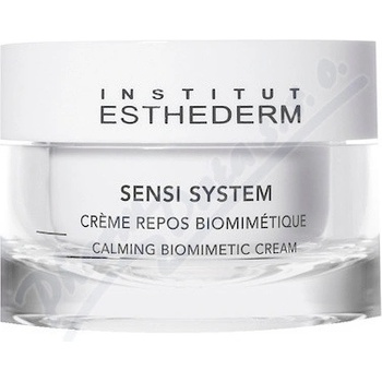 Esthederm Sensi System Calming Cream zklidňující krém 50 ml