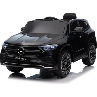 mamido Mercedes-Benz EQA 250 Elektrické autíčko černá