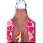  Готварска престилка, вкусни плодове - Fruit Apron (D-236765)