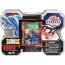 Bakugan 3 BakuPlechovka BAKUTIN