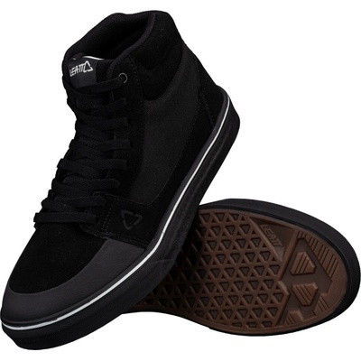 Leatt Flat 1.0 Hi graphite