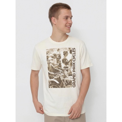 Fox Circa 74 Oversized off white