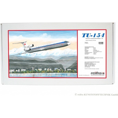 Hélicoptère Plasticart MI-10 K – Grue Volante 1:100, Ex RDA, Rare, Occasion
