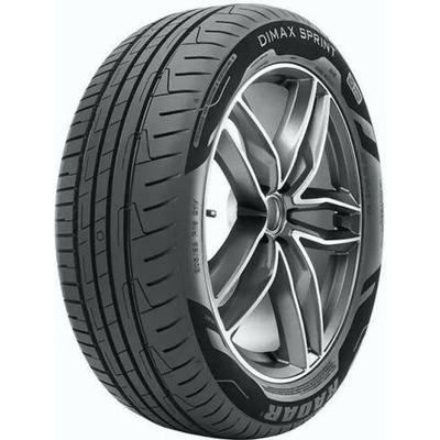 Radar Dimax Sprint 205/55 R16 91V