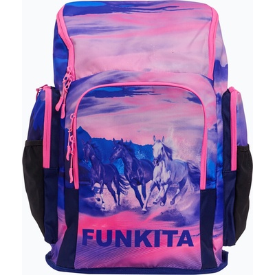 Funkita Раница Funkita Space Case 40 l ride time