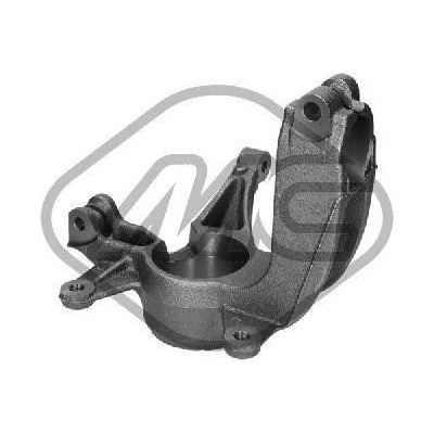 Metalcaucho Čep nápravy zavěšení kol MTC 90480