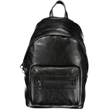 Calvin Klein Градска раница calvin klein, Цвят Черен (k50k510832_nebax)