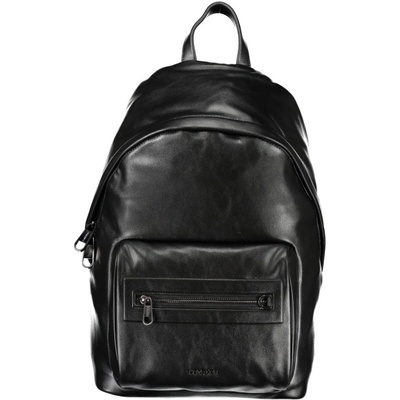 Calvin Klein Градска раница calvin klein, Цвят Черен (k50k510832_nebax)
