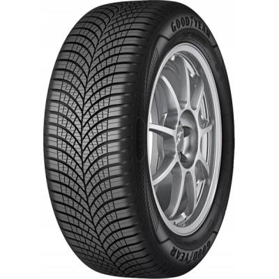Celoročná pneumatika Goodyear Vector 4Seasons Gen-3 175/65R14 86 H s označením 3PMSF (priľnavosť na snehu), zosilnená (XL)