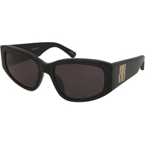 Balenciaga Диоптрични очила Balenciaga BB0475S 001 - alensa Слънчеви очила