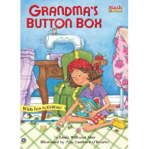 Grandma's Button Box | Page Eastburn O'Rourke (ISBN: 9781575651101)