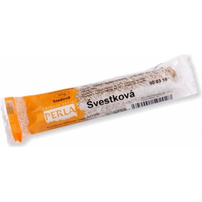 Antonín Zetík Perla Švestková s chia tyčinka 50 g