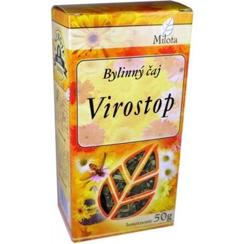 MILOTA virostop 50 g