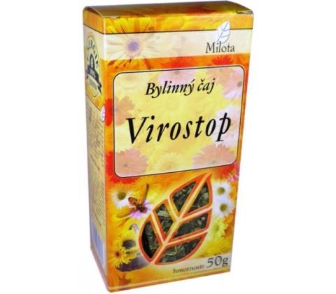 MILOTA virostop 50 g