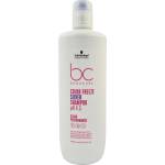 Schwarzkopf BC Bonacure Color Freeze Silver Shampoo 1000 ml