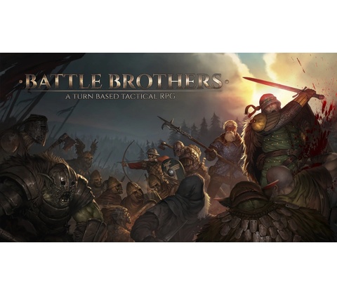 Battle Brothers