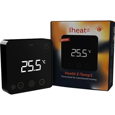 HEATIT Z-Temp2 HEA-4512667