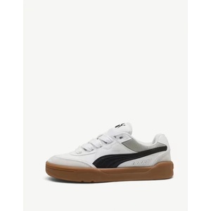 PUMA Park Lifestyle SK8 P White