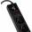 DPMSolid Surge protection looler 5-socket with/u 5m black FMP6150