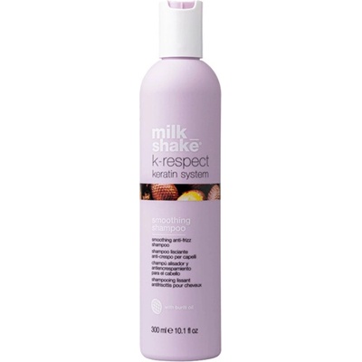 Milk Shake KRespect Smoothing šampon proti krepatění 300 ml