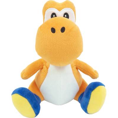 Together Plus Super Mario Yoshi Orange 20cm