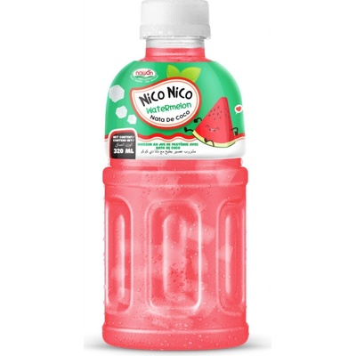 Nico Nico watermelon 320 ml