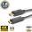 Кабел DisplayPort - HDMI 1, 8 м V1.4 Delight (20334) (20334)