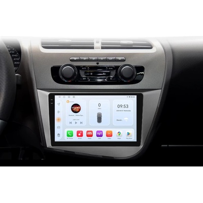 Podofo A3018UP Seat Leon 2