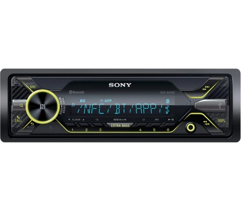 Sony DSX-A416BT