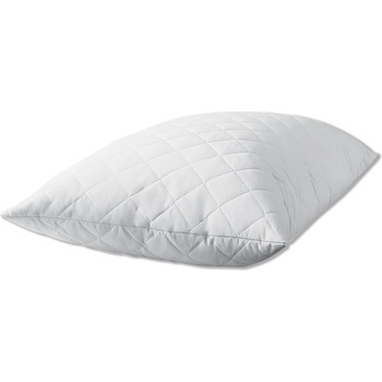 Izidream Възглавница Harmony 50/70 см 100% памук и гъши пух