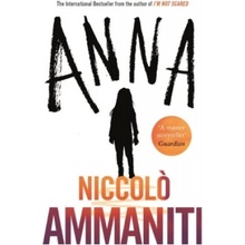 Anna - Niccoló Ammaniti