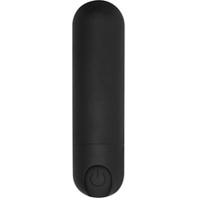 Shots Be Good Tonight 7 Speed Rechargeable Bullet