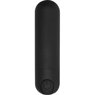 Shots Be Good Tonight 7 Speed Rechargeable Bullet