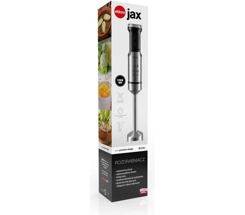 Eldom BL230 Jax