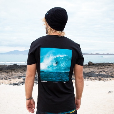 Surf Dream tričko Big Wave Dream